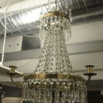 820 2378 CHANDELIER